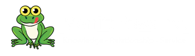 site logo
